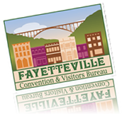 Visit Fayetteville WV