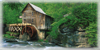 New River Gorge CVB
