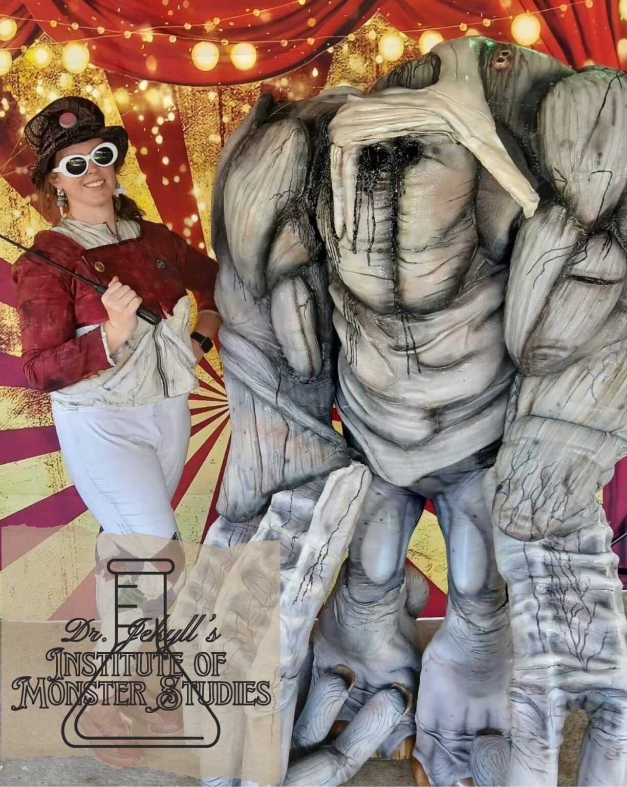 Fayetteville's Cryptid Weekend 2026 - Visit Fayetteville WV