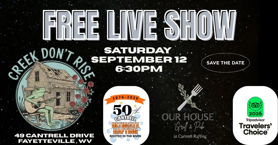 Free Live Shoe OH
